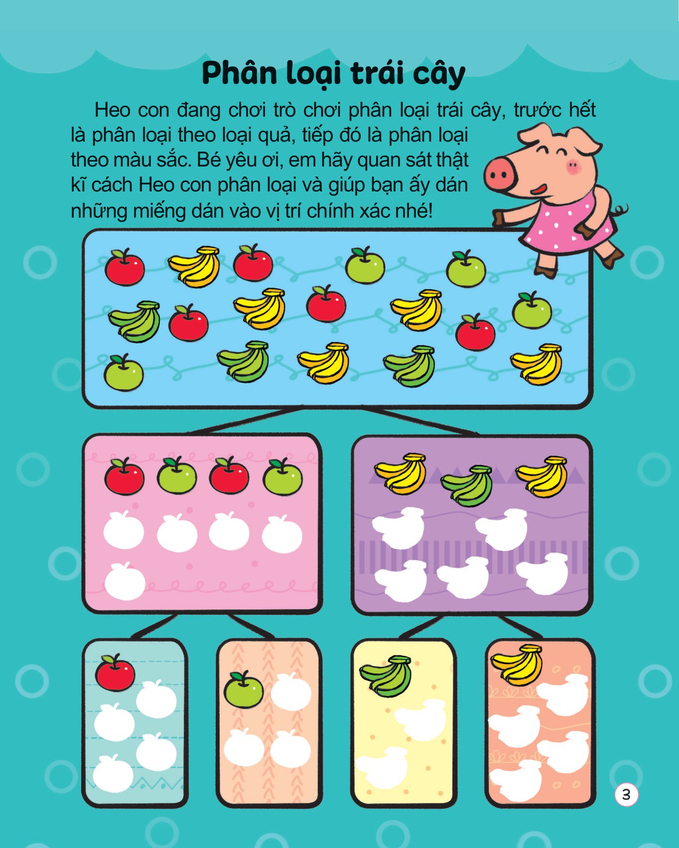 hình dán thú vị - rèn trí thông minh - khai phá tiềm năng - Ảnh 4