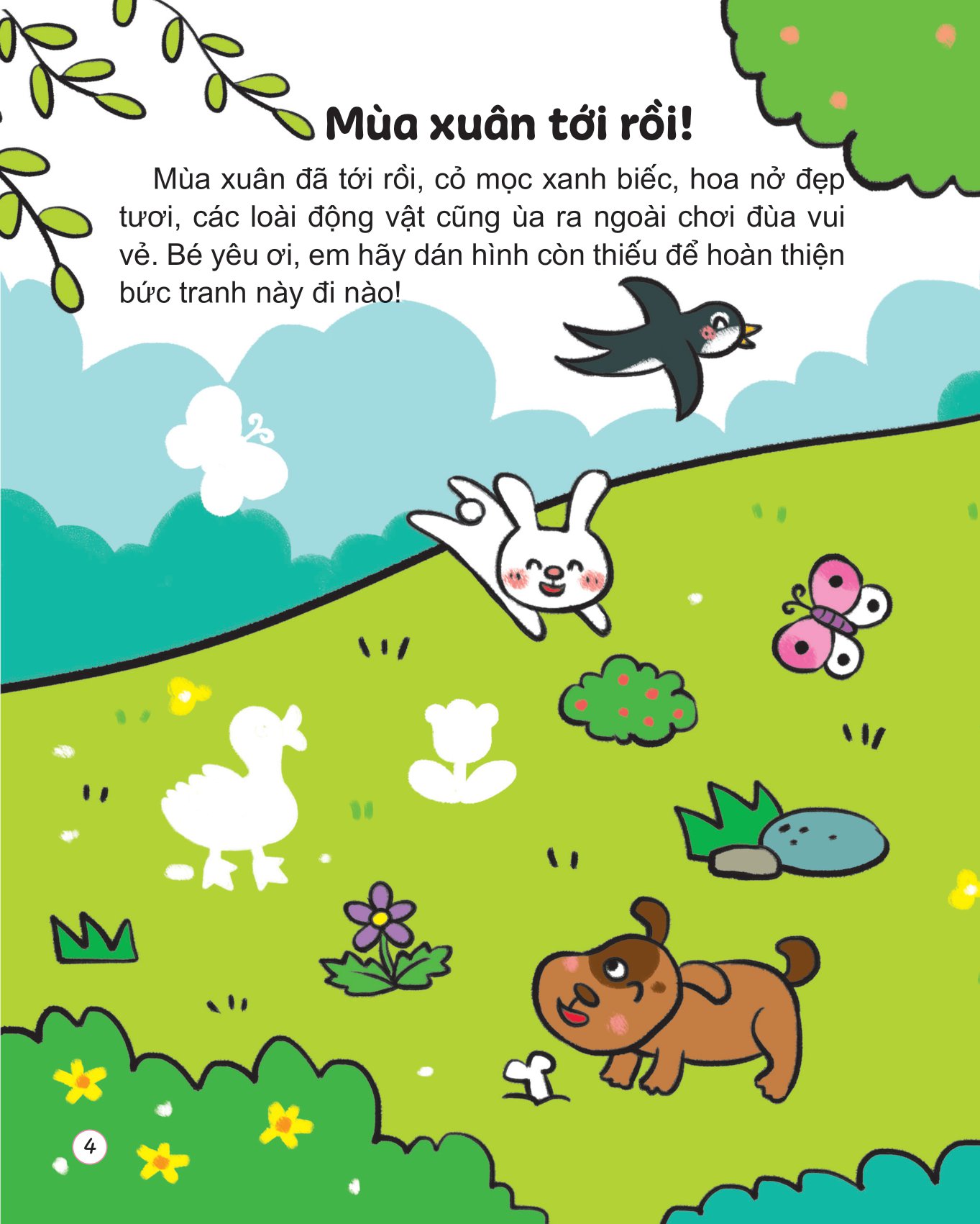 hình dán thú vị - rèn trí thông minh - khai phá tiềm năng - Ảnh 5