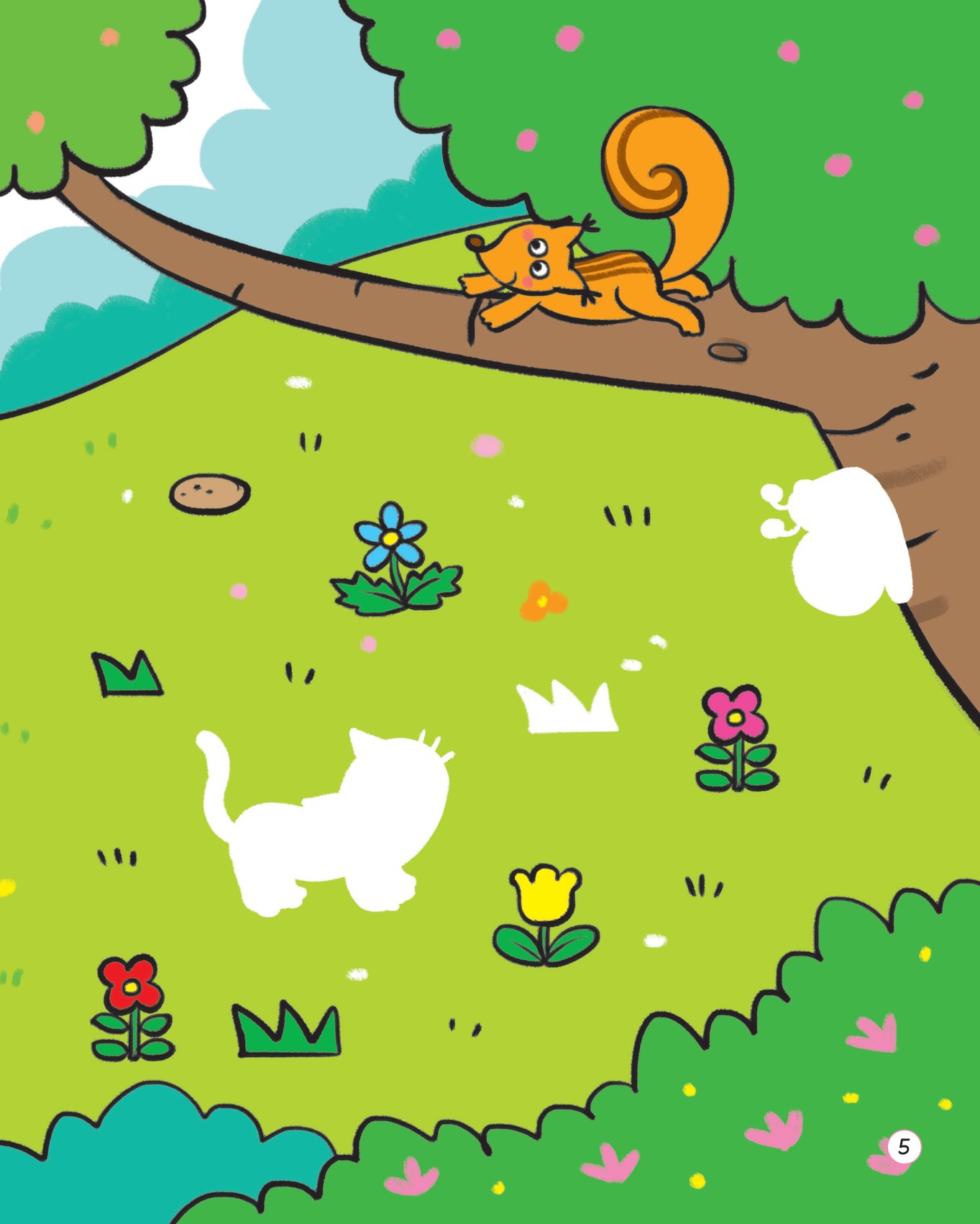 hình dán thú vị - rèn trí thông minh - khai phá tiềm năng - Ảnh 6