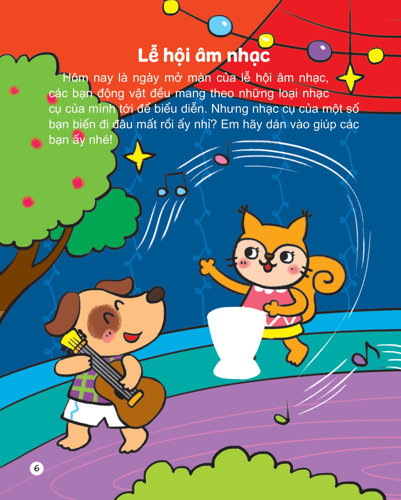 hình dán thú vị - rèn trí thông minh - khai phá tiềm năng - Ảnh 7