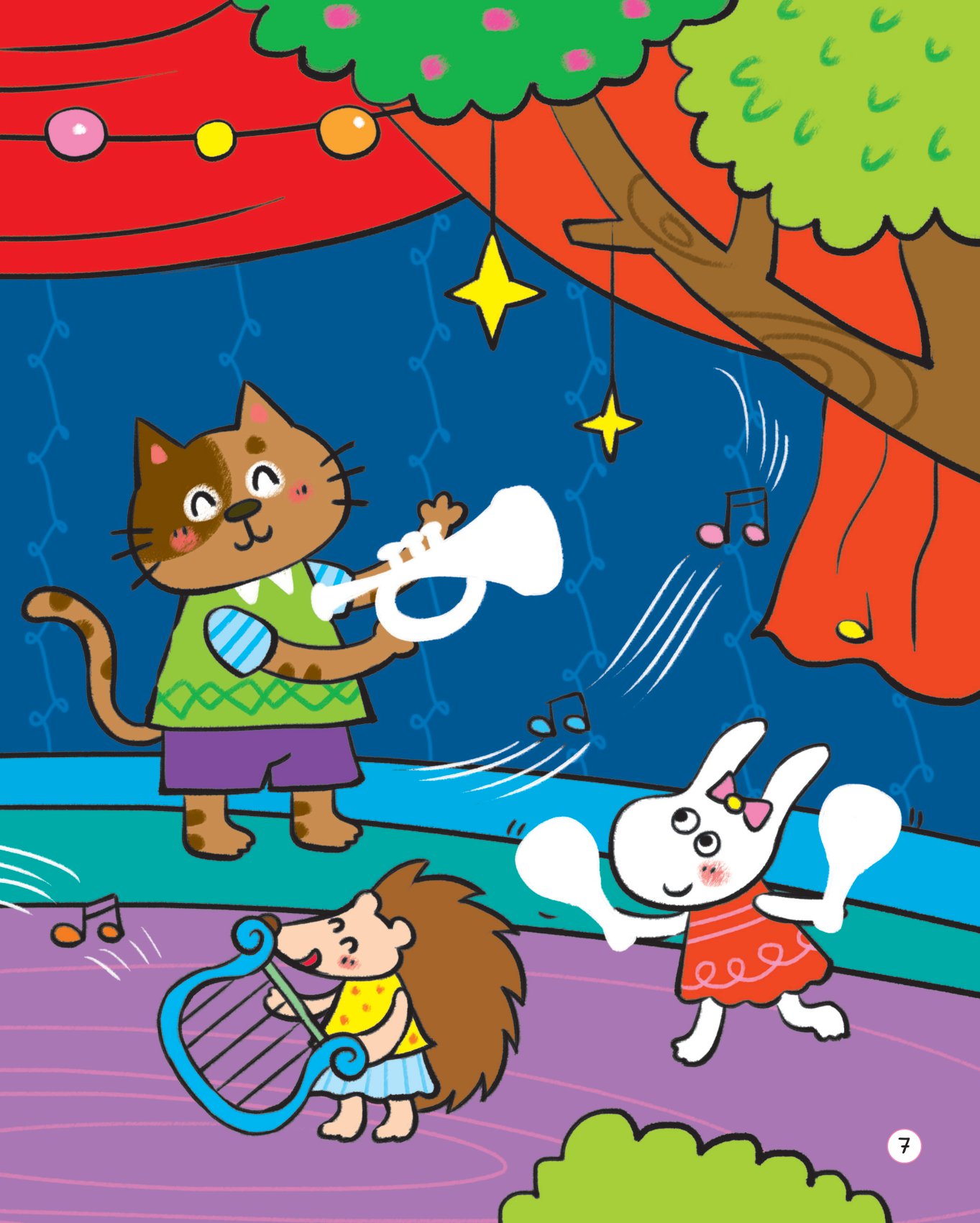 hình dán thú vị - rèn trí thông minh - khai phá tiềm năng - Ảnh 8