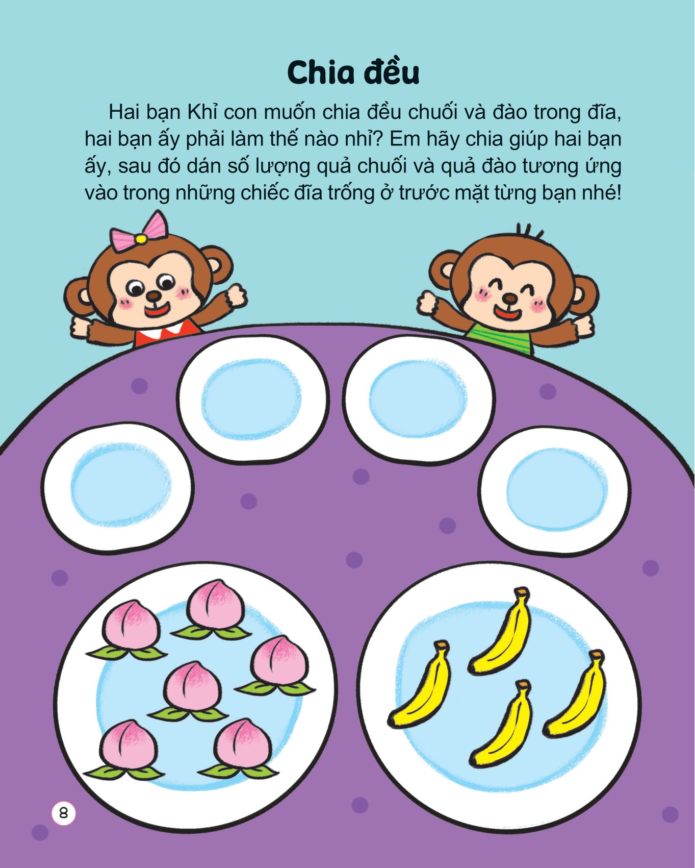 hình dán thú vị - rèn trí thông minh - khai phá tiềm năng - Ảnh 9