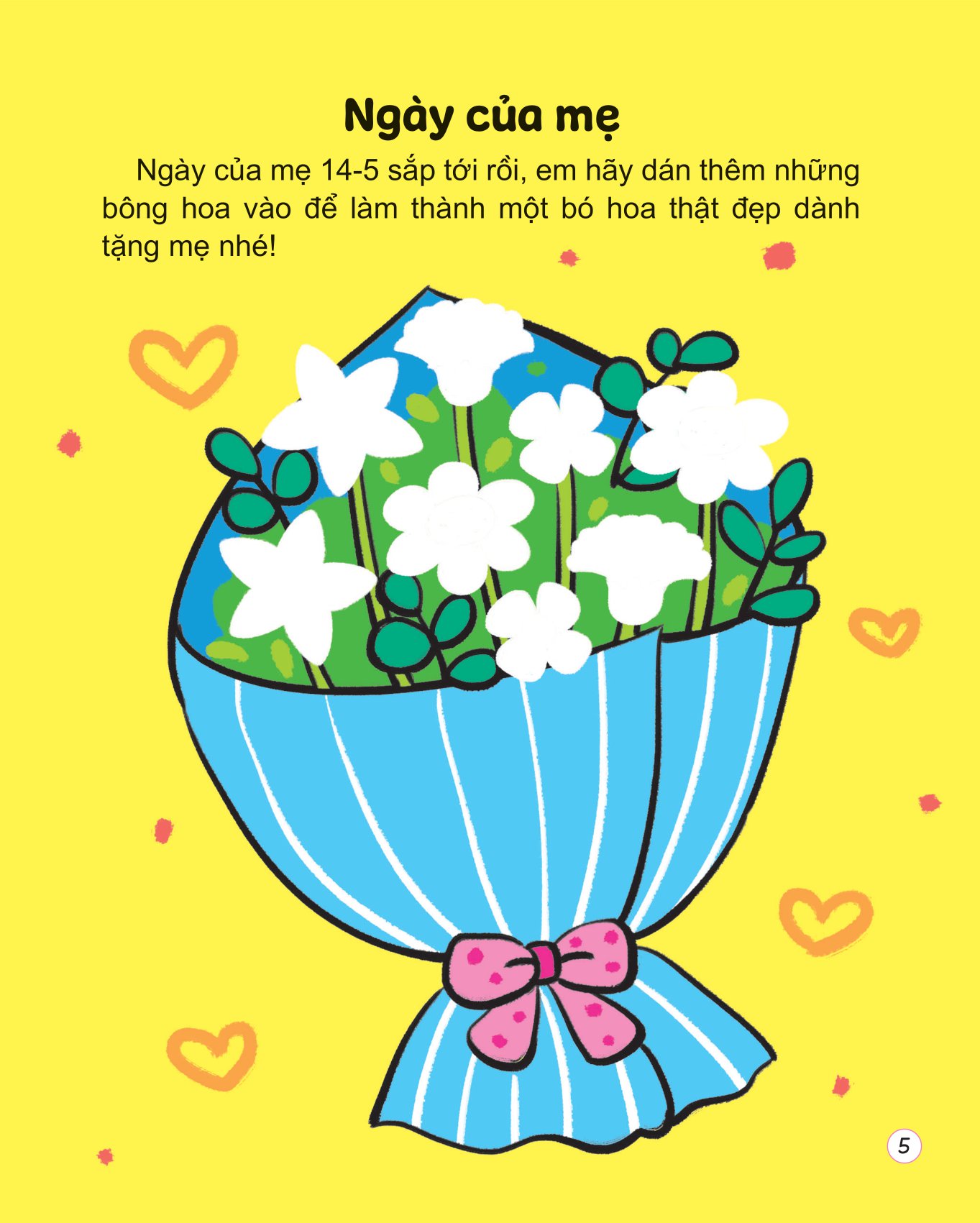 hình dán thú vị rèn trí thông minh - năng lực phán đoán (dành cho trể từ 2-6 tuổi) - Ảnh 6