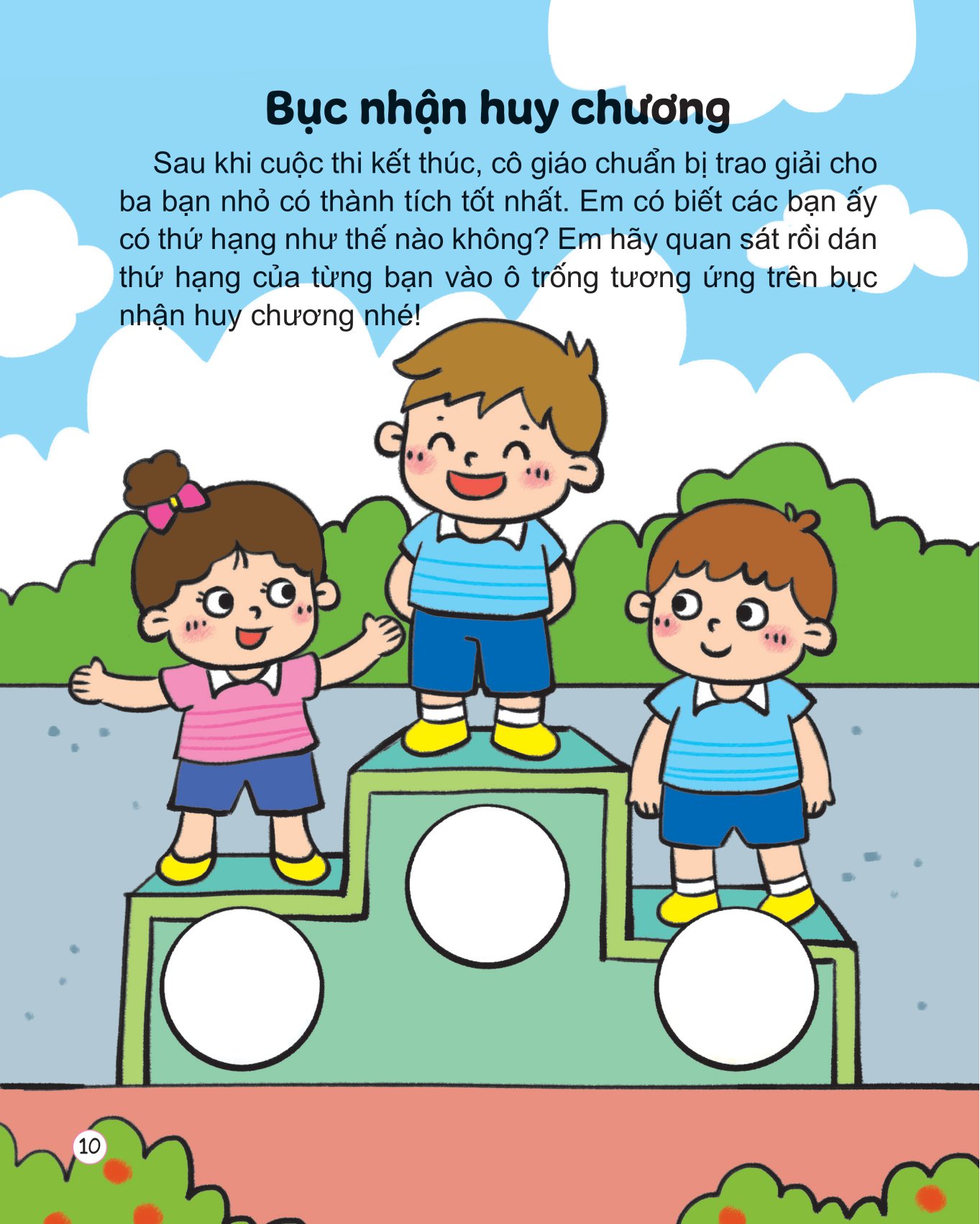 hình dán thú vị - rèn trí thông minh - năng lực tưởng tượng - Ảnh 11