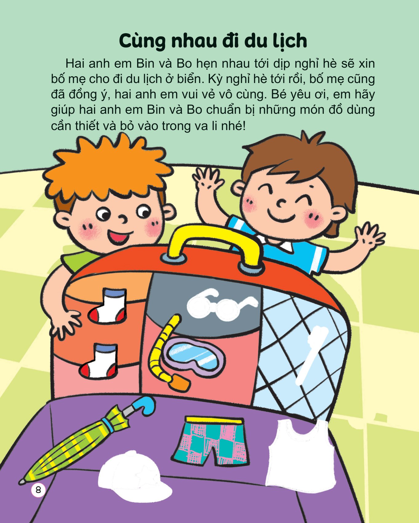 hình dán thú vị rèn trí thông minh - trò chơi tư duy (dành cho trể từ 2-6 tuổi) - Ảnh 10