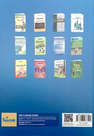 hình học phẳng (tái bản 2023) - Ảnh 6