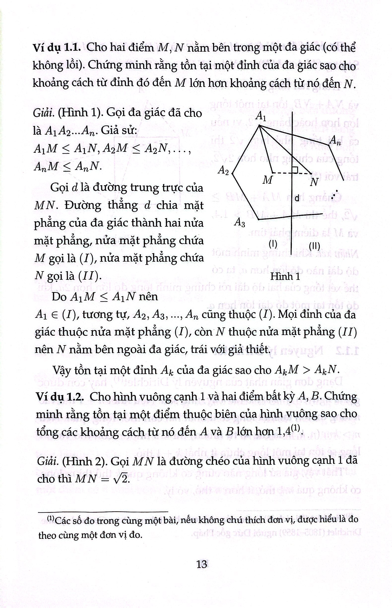 Hình Học Tổ Hợp (Tái Bản 2020) - Ảnh 7