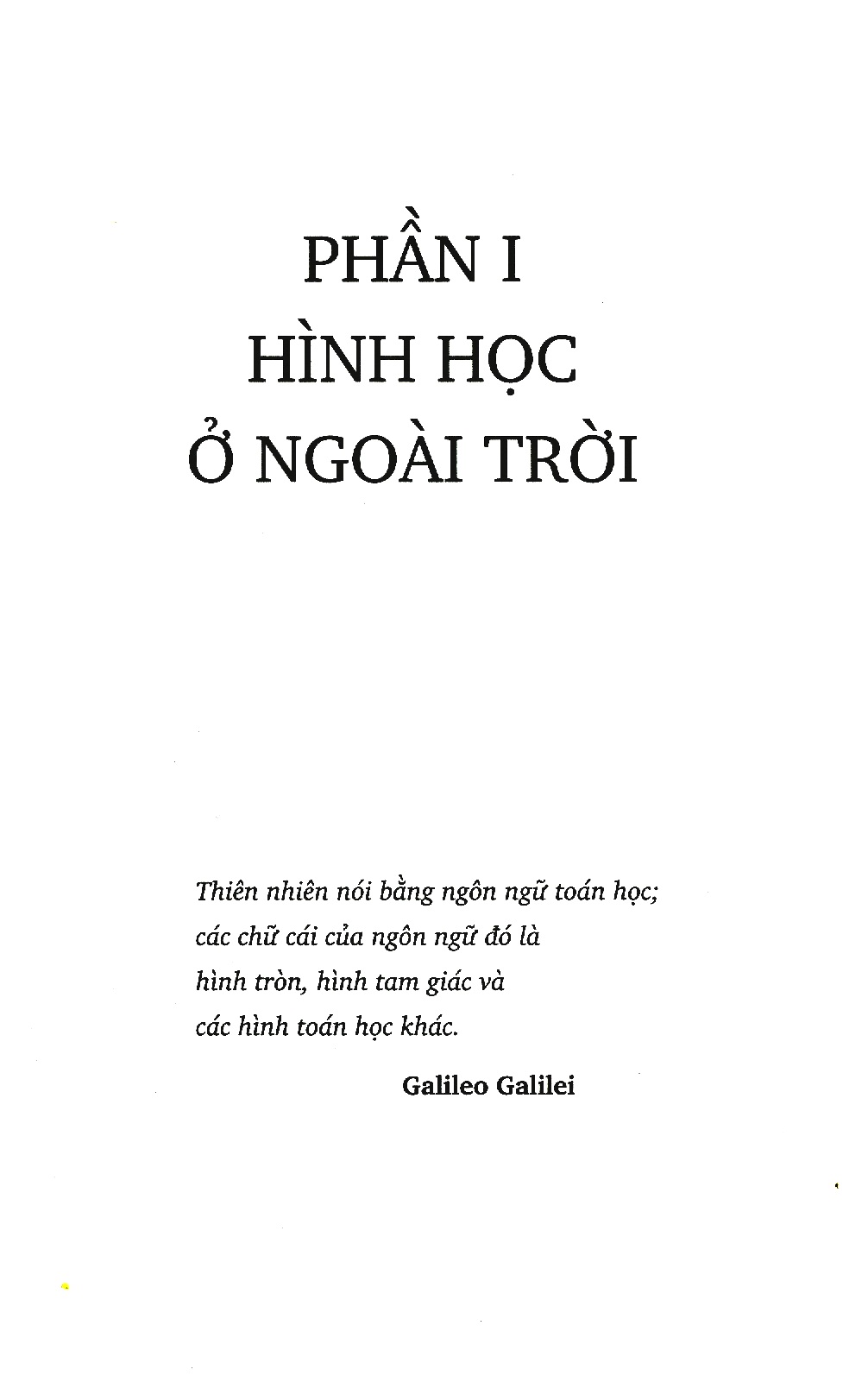 hình học vui (tái bản 2020) - Ảnh 3