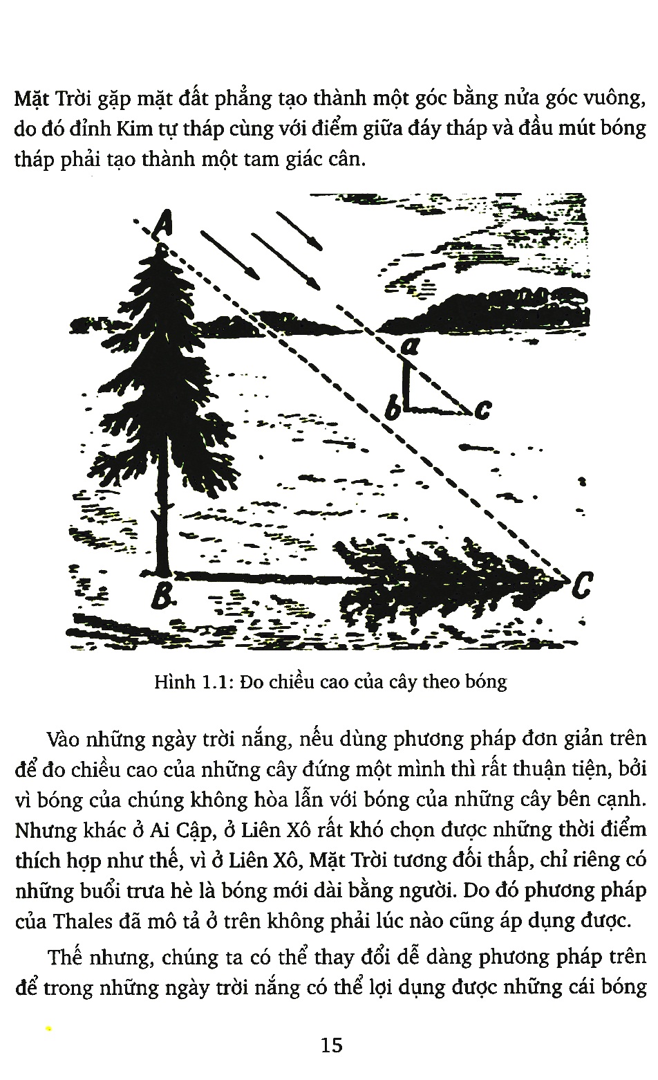 hình học vui (tái bản 2020) - Ảnh 6