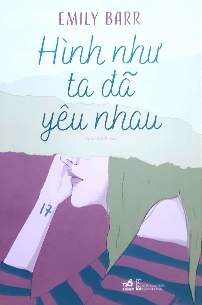 hình như ta đã yêu nhau - Ảnh 2