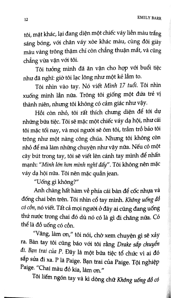 hình như ta đã yêu nhau - Ảnh 3