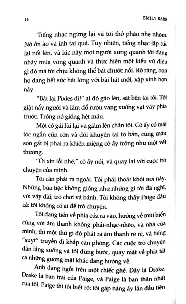 hình như ta đã yêu nhau - Ảnh 4