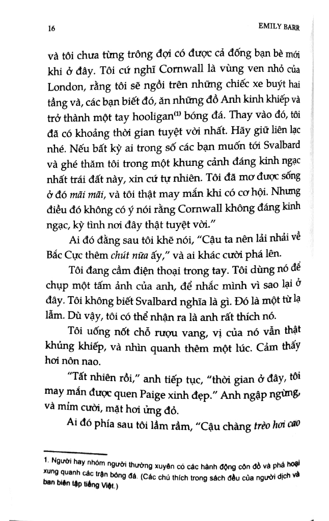 hình như ta đã yêu nhau - Ảnh 5