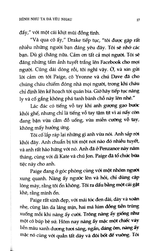 hình như ta đã yêu nhau - Ảnh 6