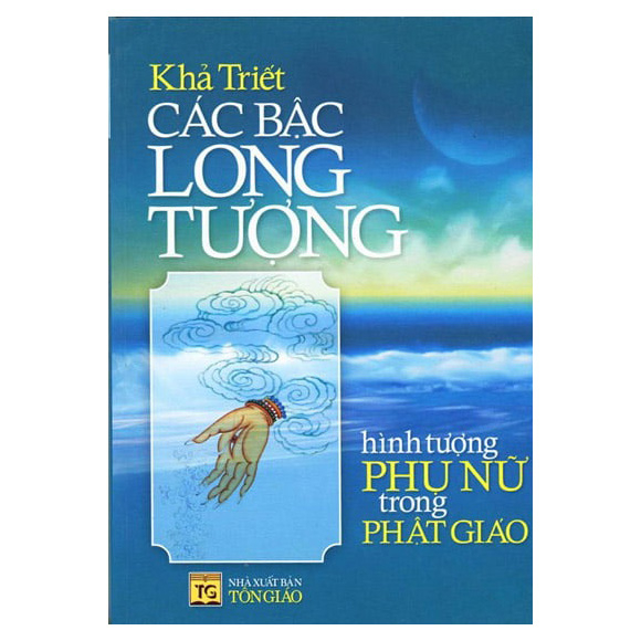 hình tượng phụ nữ trong phật giáo