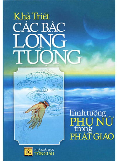 hình tượng phụ nữ trong phật giáo - Ảnh 2