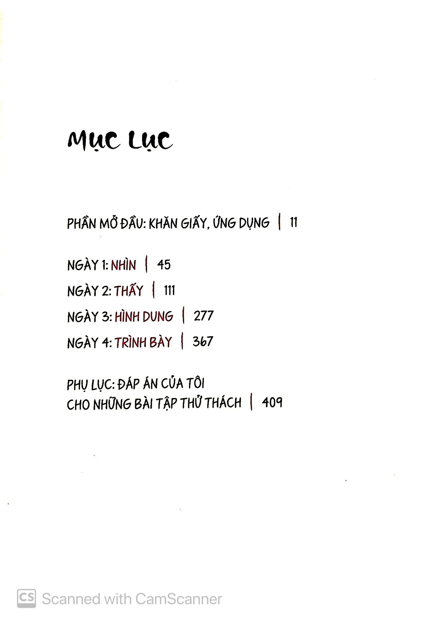 hình vẽ thông minh (tái bản 2019) - Ảnh 3