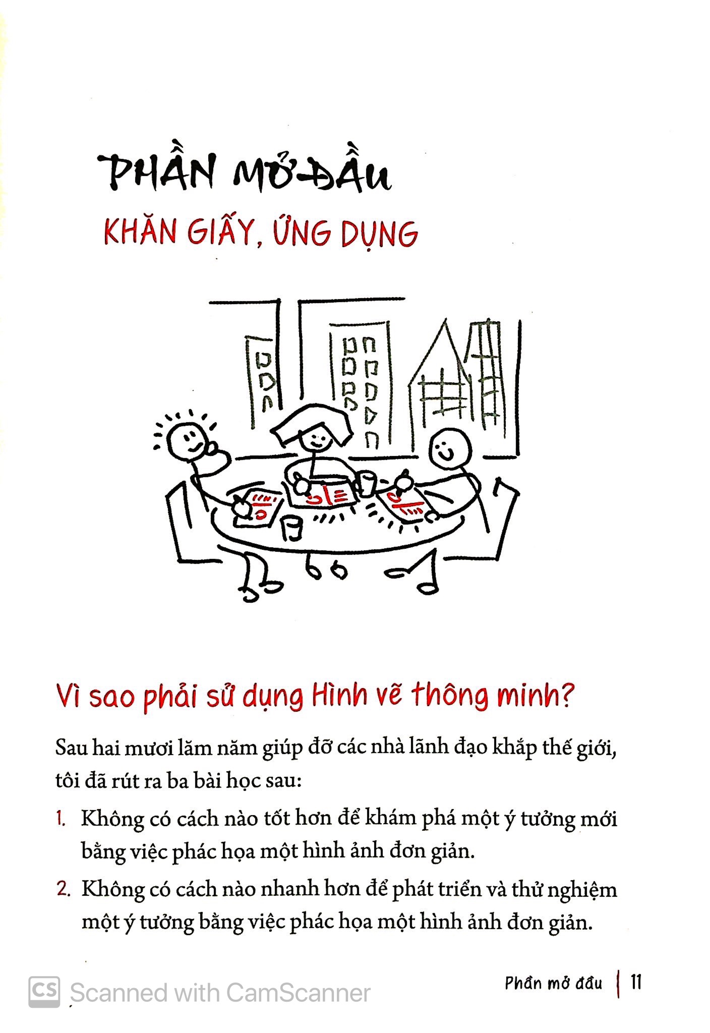 hình vẽ thông minh (tái bản 2019) - Ảnh 4