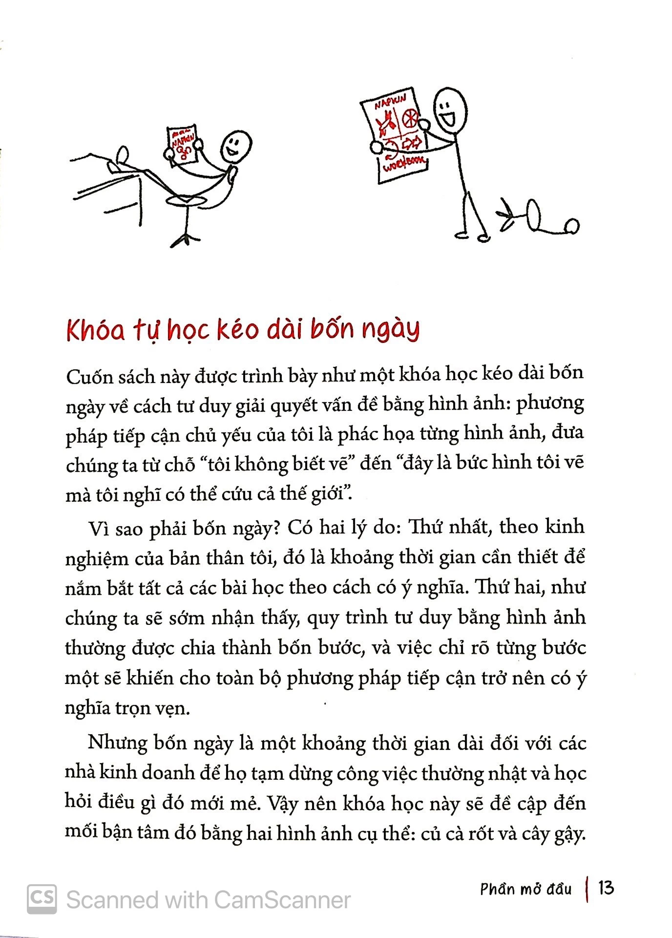 hình vẽ thông minh (tái bản 2019) - Ảnh 6