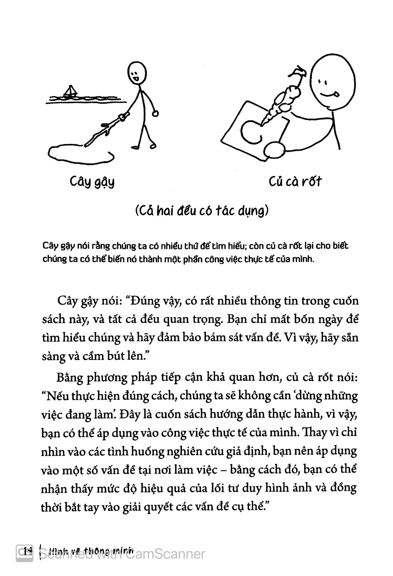 hình vẽ thông minh (tái bản 2019) - Ảnh 7