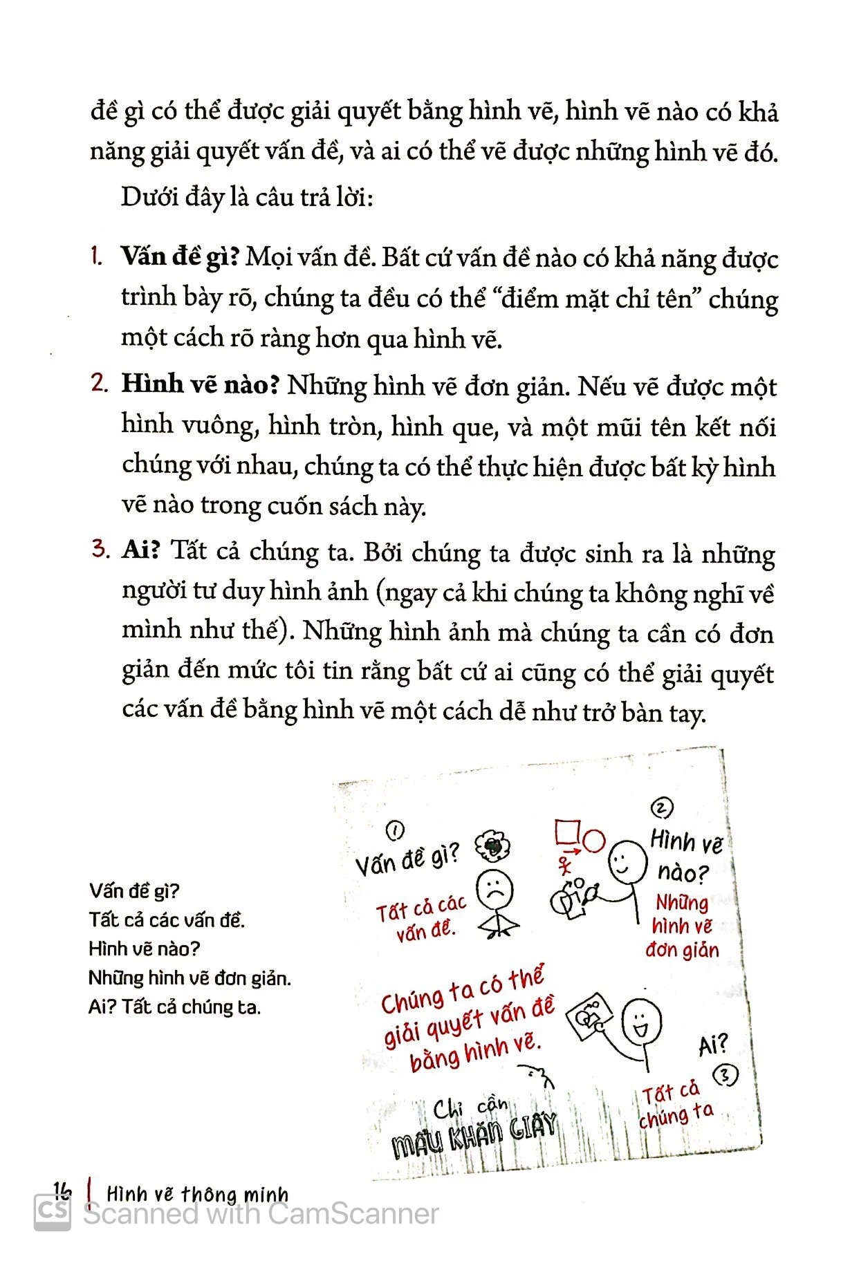 hình vẽ thông minh (tái bản 2019) - Ảnh 9
