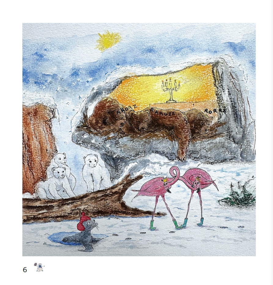 hip hop và ca sĩ bậc thầy - Ảnh 6