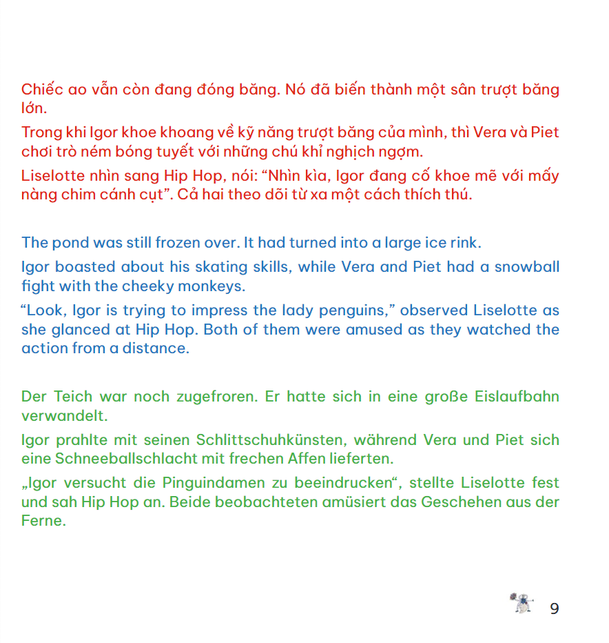 hip hop và ca sĩ bậc thầy - Ảnh 9