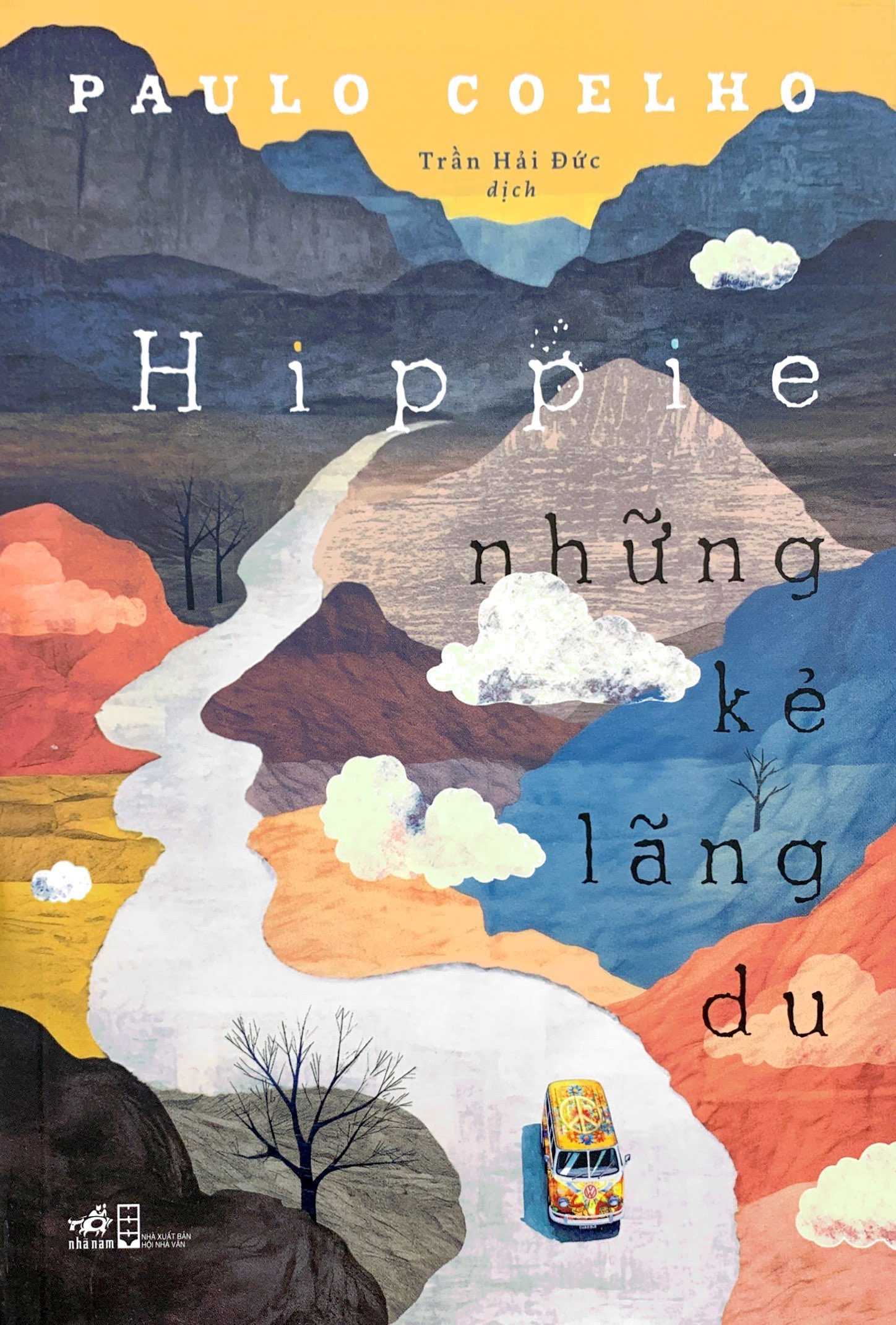 hippi - những kẻ lãng du - Ảnh 2