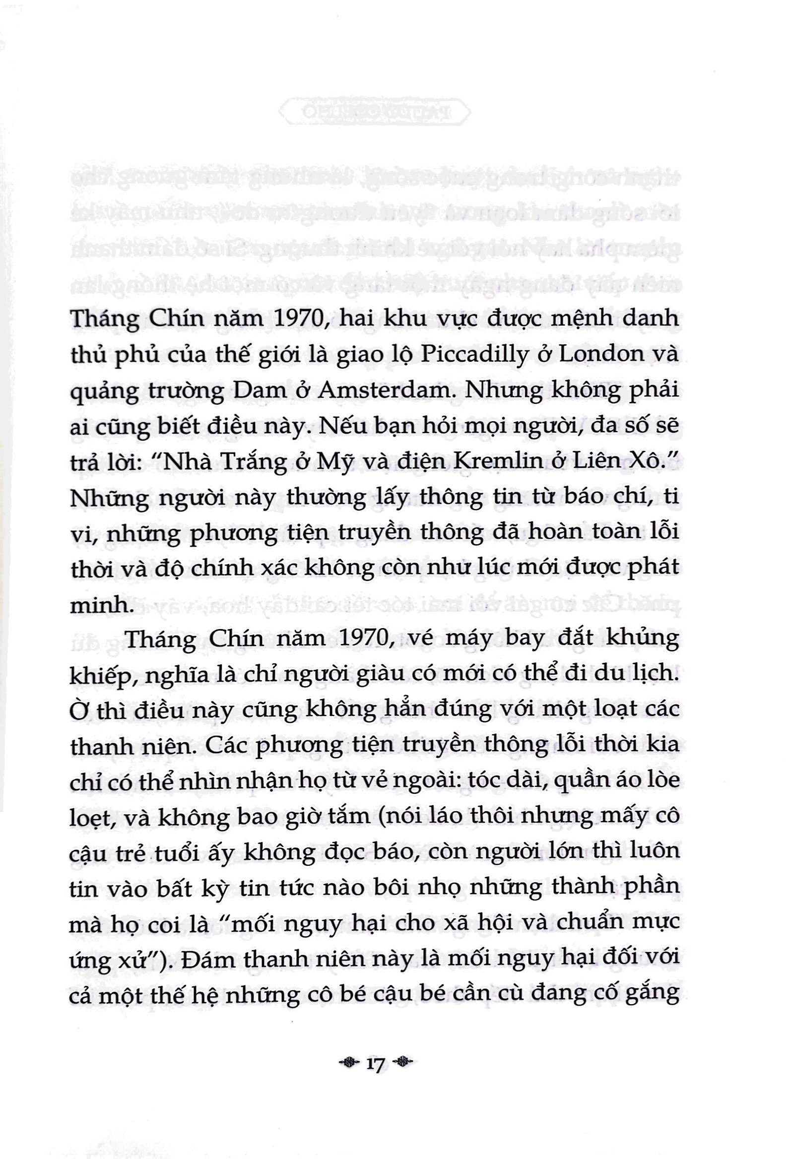hippi - những kẻ lãng du - Ảnh 5