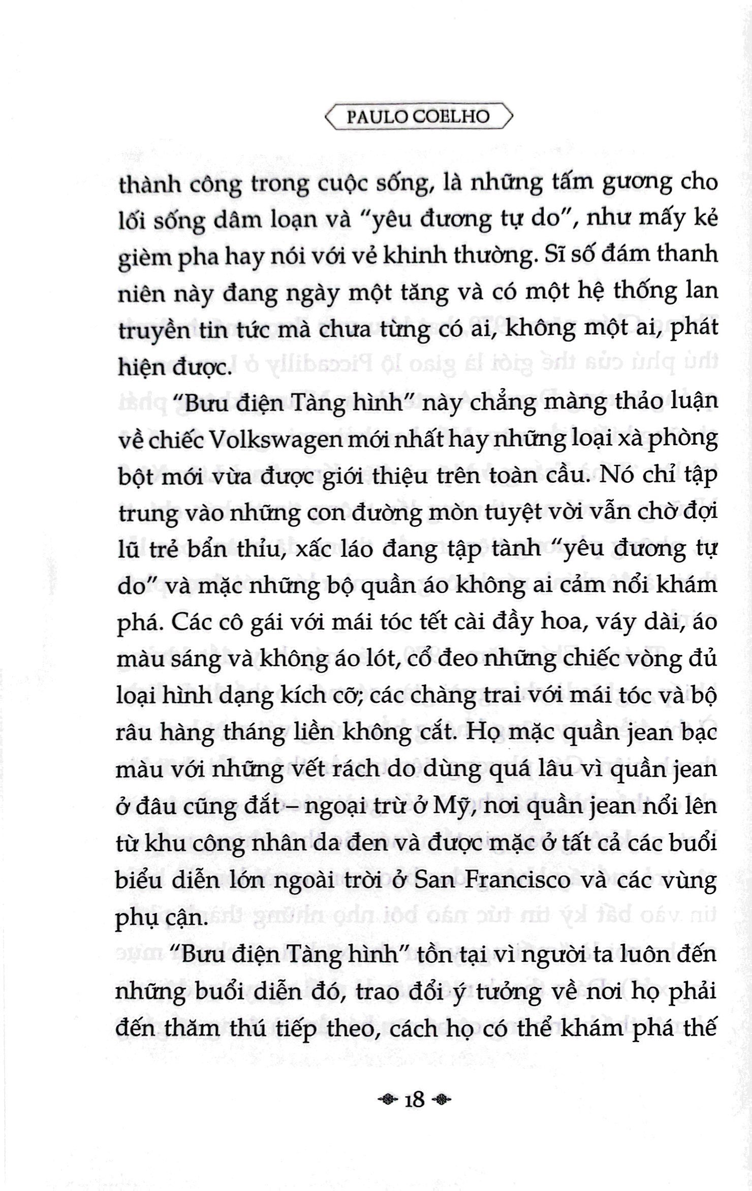 hippi - những kẻ lãng du - Ảnh 6