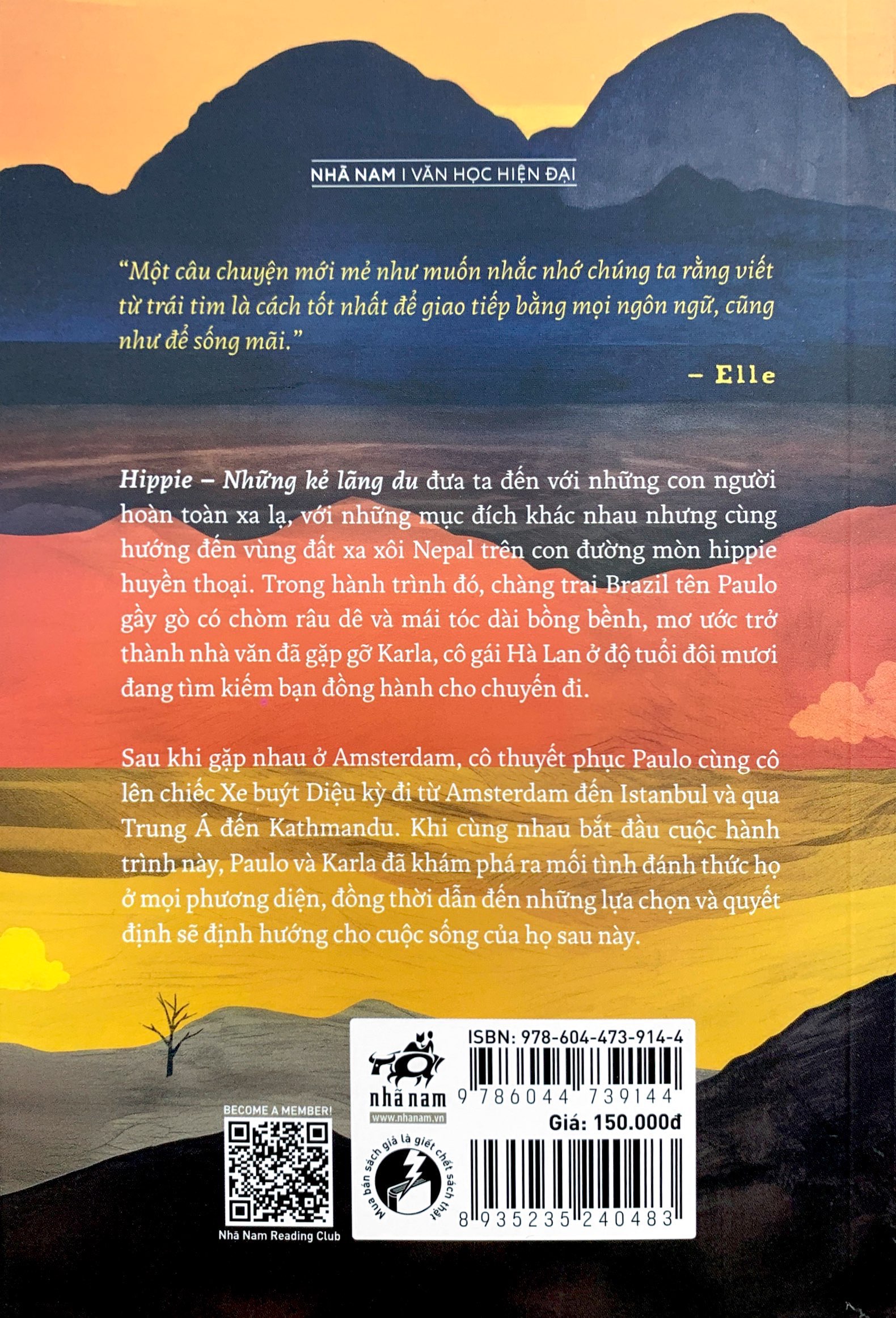 hippi - những kẻ lãng du - Ảnh 7