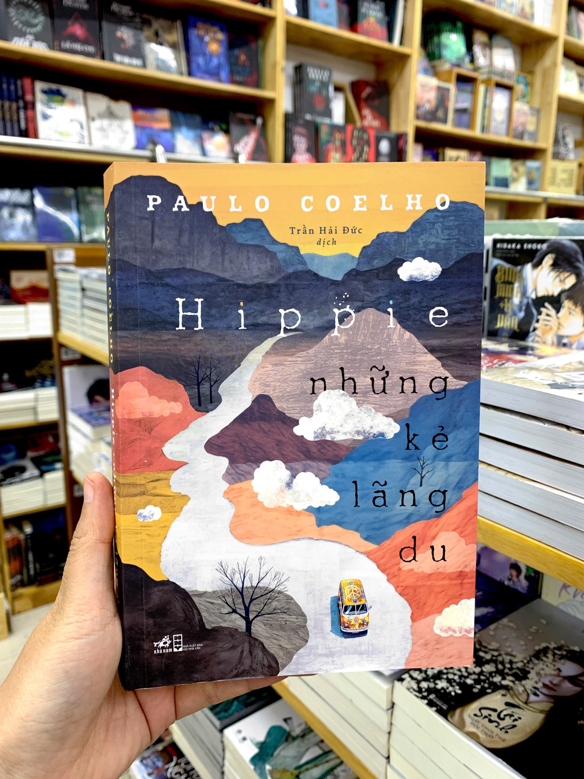 hippi - những kẻ lãng du - Ảnh 8