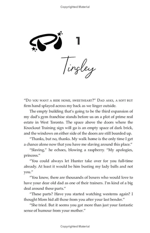 his greatest muse - Ảnh 6