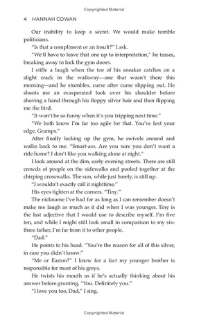 his greatest muse - Ảnh 7