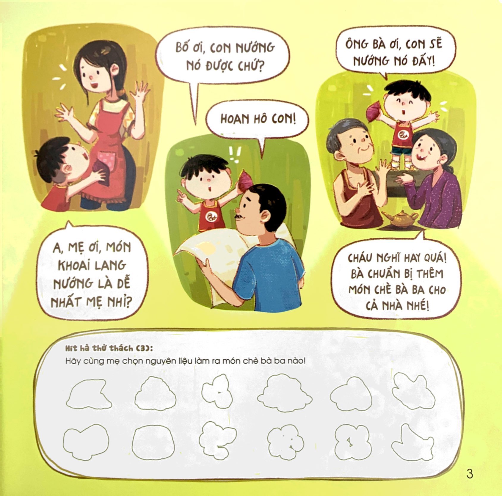 hít hà mùi đất nước - không có nhiều củi khô đến thế đâu - Ảnh 5