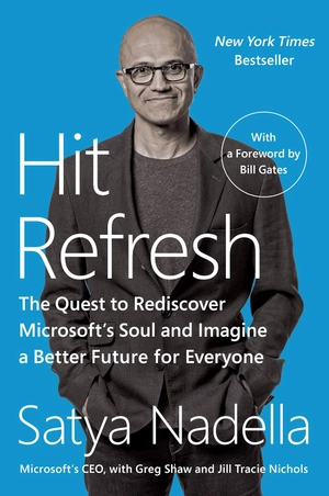 hit refresh - Ảnh 2