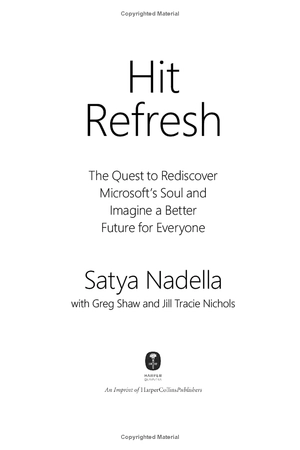 hit refresh - Ảnh 4