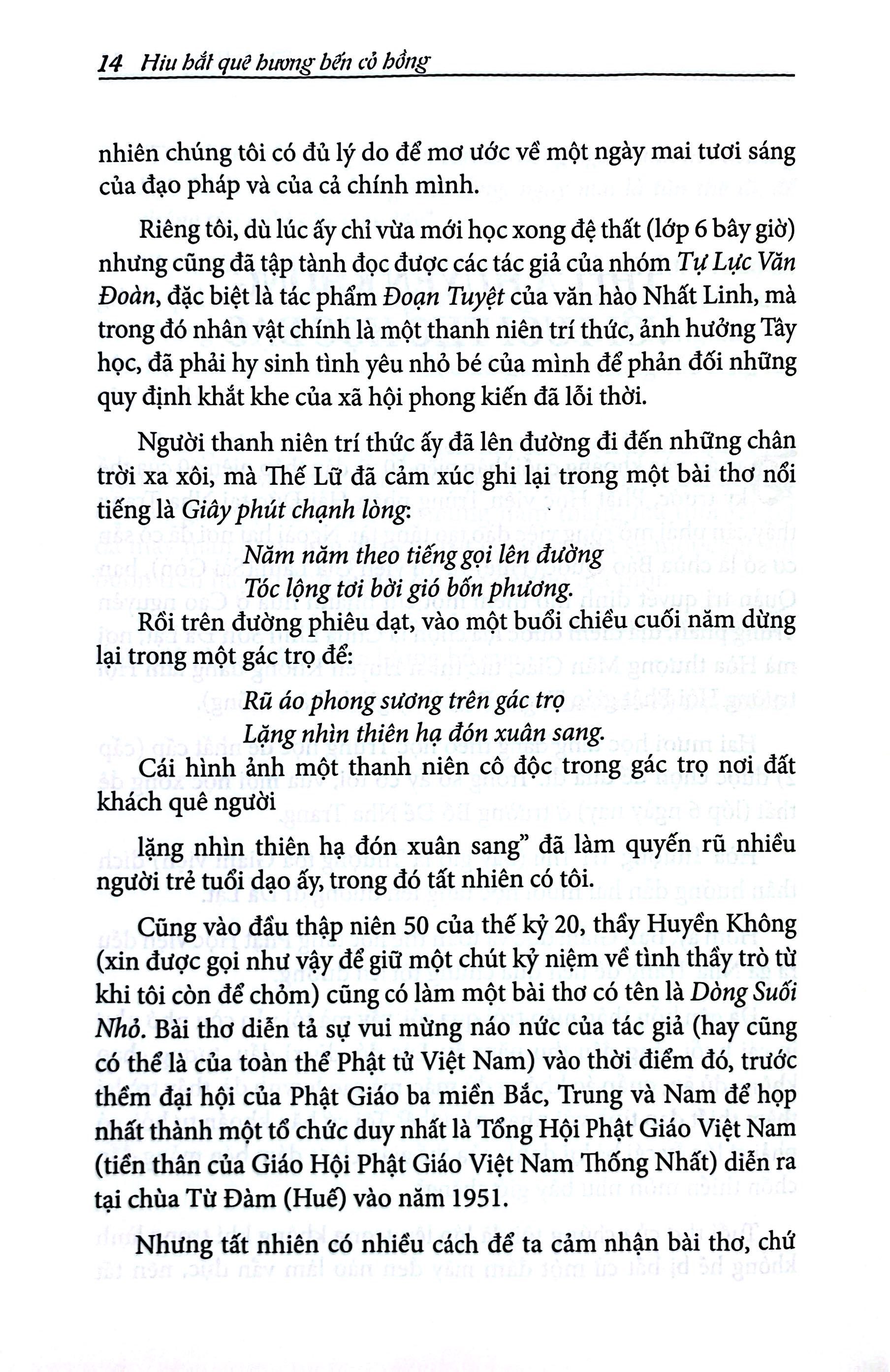 hiu hắt quê hương bến cỏ hồng - Ảnh 5