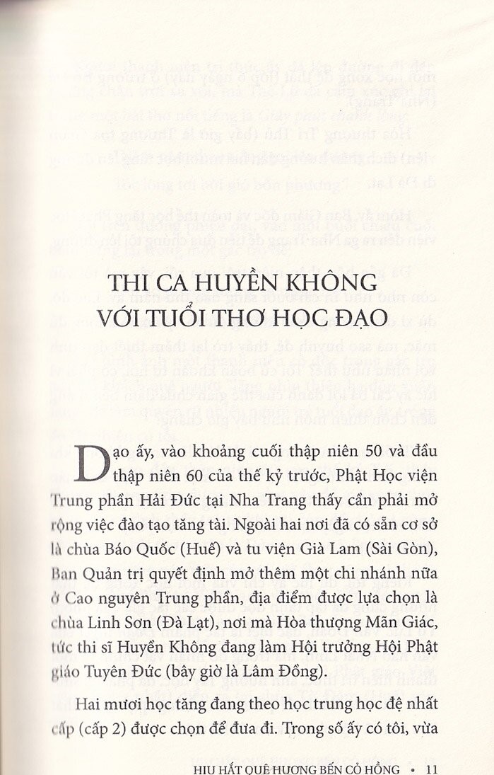 hiu hắt quê hương bến cỏ hồng - Ảnh 9