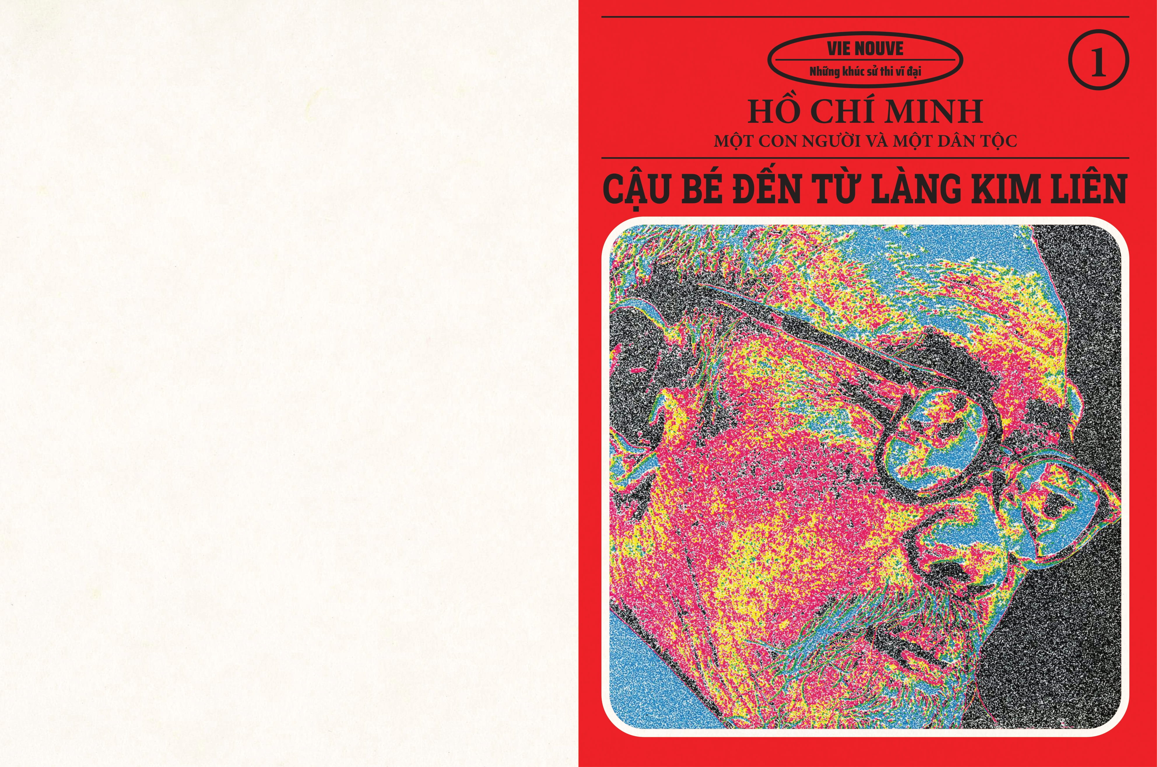 Hồ Chí Minh - Một Con Người Và Một Dân Tộc - Bìa Cứng - Ảnh 15