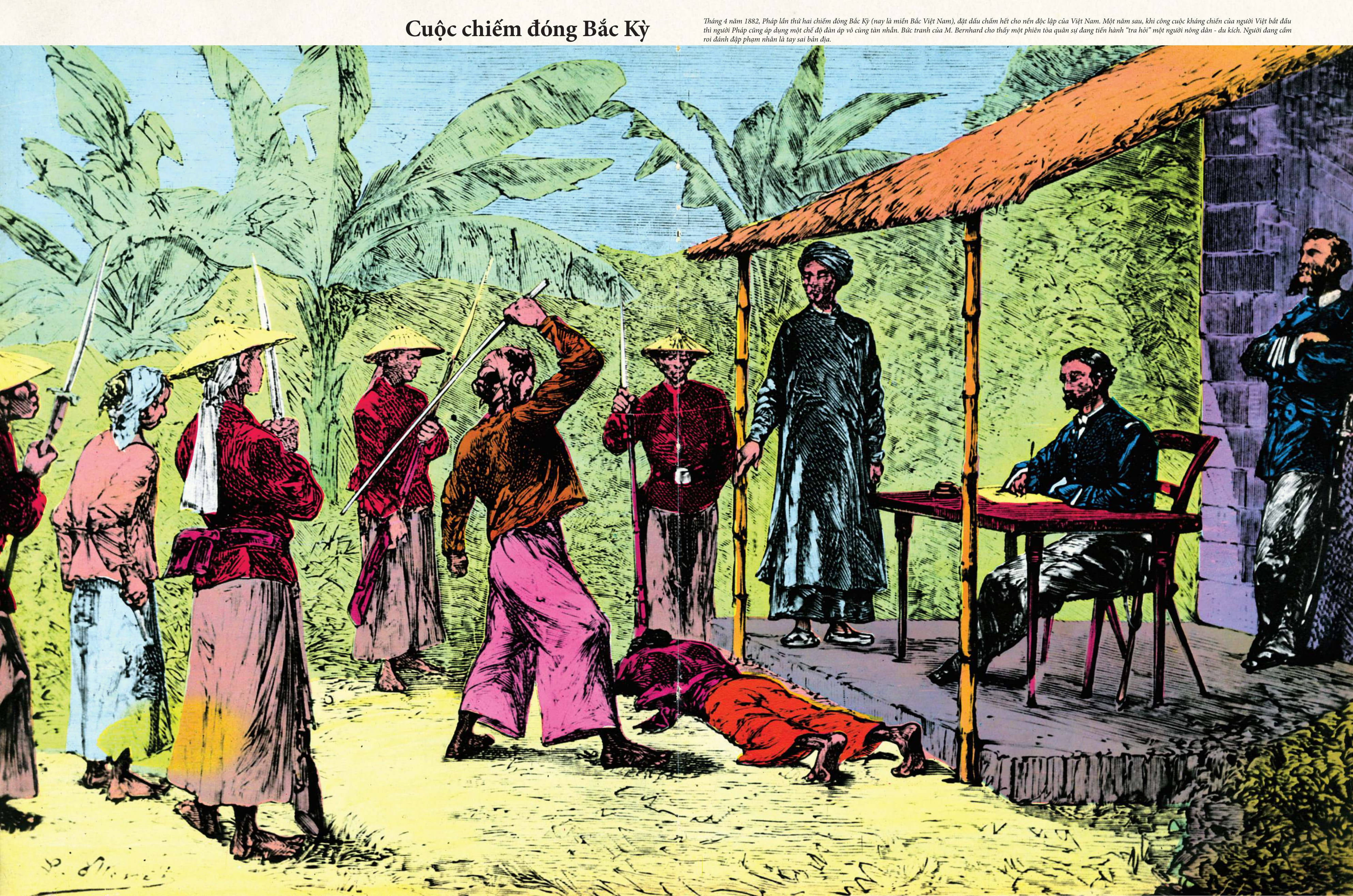 Hồ Chí Minh - Một Con Người Và Một Dân Tộc - Bìa Cứng - Ảnh 18