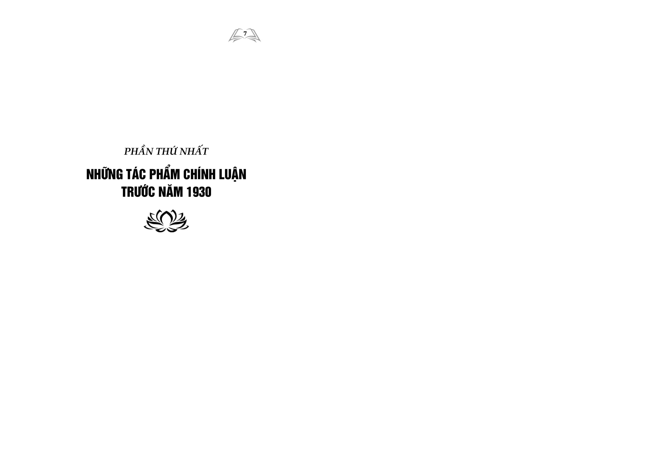 Hồ Chí Minh - Một Số Áng Văn Chính Luận Tiêu Biểu - Ảnh 10