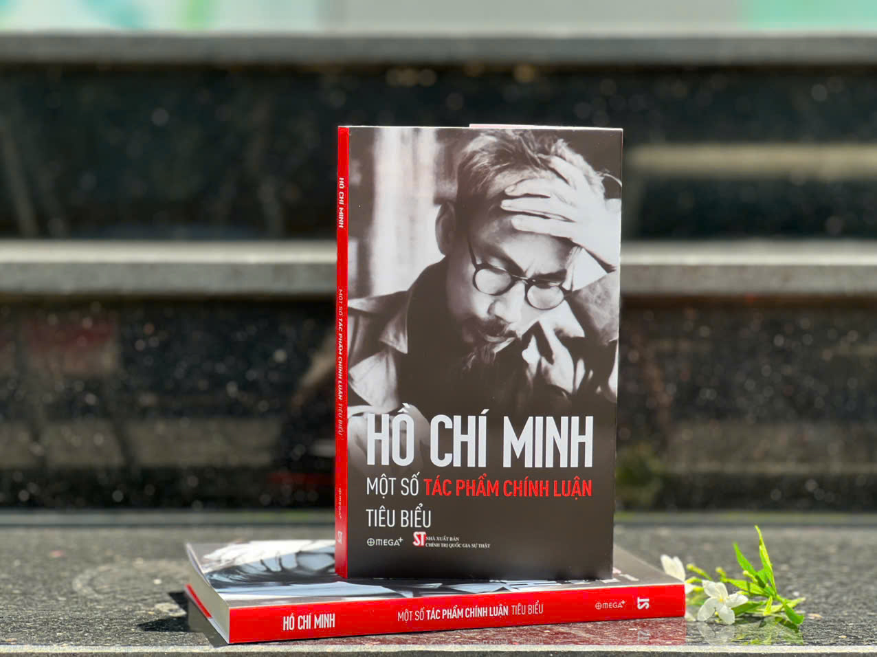 Hồ Chí Minh - Một Số Áng Văn Chính Luận Tiêu Biểu - Ảnh 4