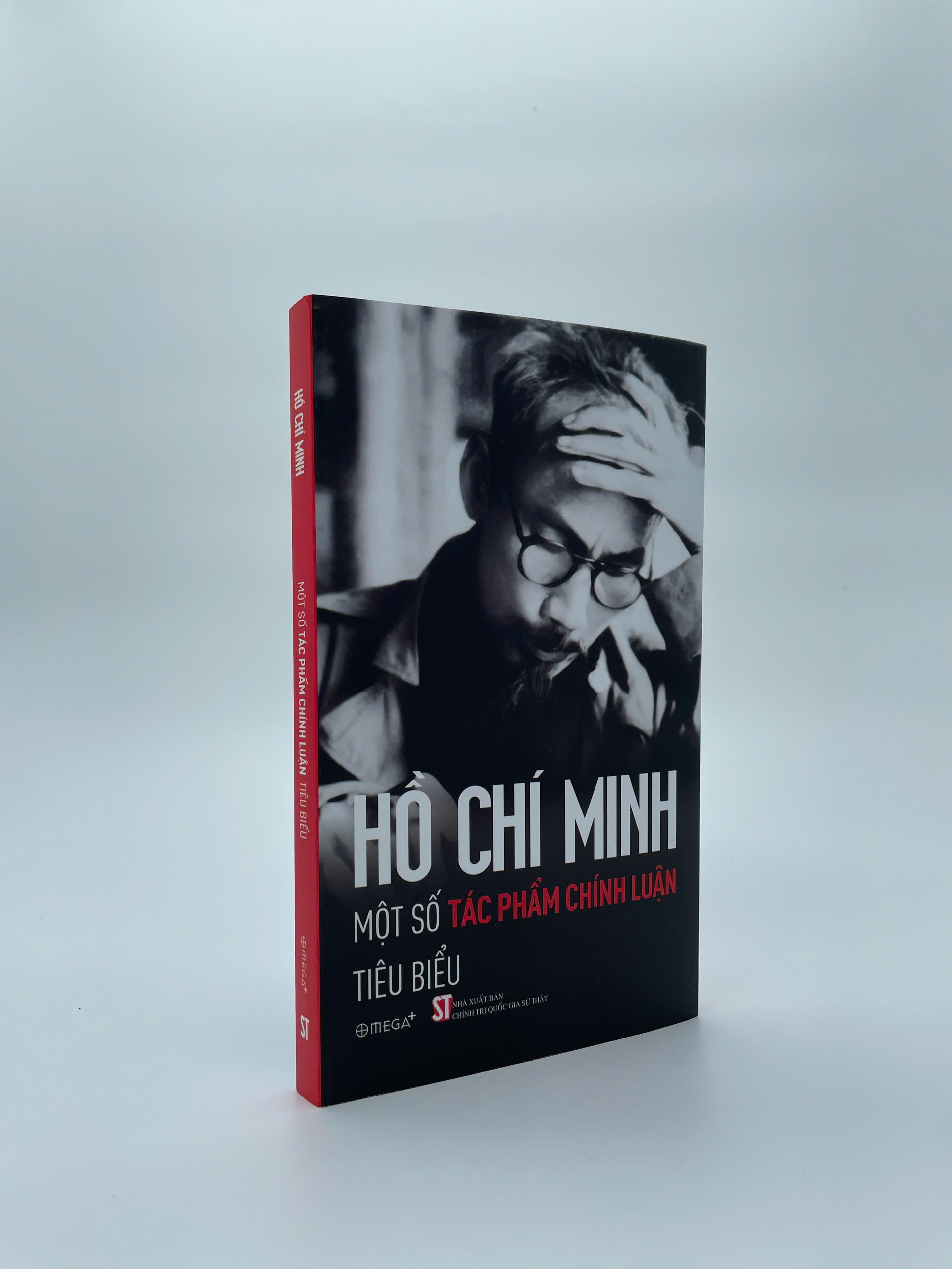 Hồ Chí Minh - Một Số Áng Văn Chính Luận Tiêu Biểu - Ảnh 6