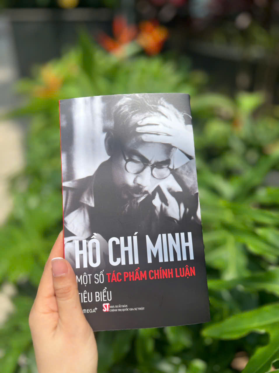 Hồ Chí Minh - Một Số Áng Văn Chính Luận Tiêu Biểu - Ảnh 7