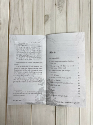 hồ chí minh - người tin ở con người - Ảnh 4