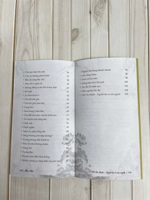 hồ chí minh - người tin ở con người - Ảnh 5