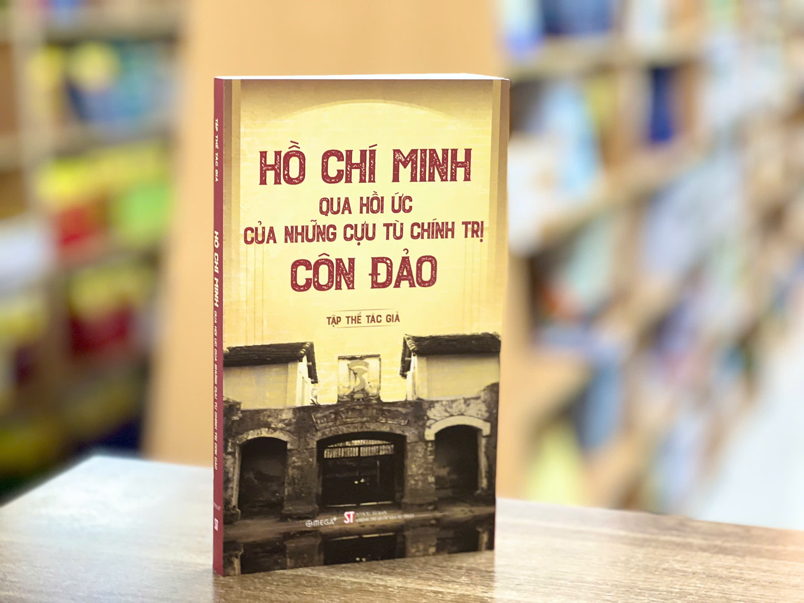 Hồ Chí Minh Qua Hồi Ức Của Những Cựu Tù Chính Trị Côn Đảo - Ảnh 3