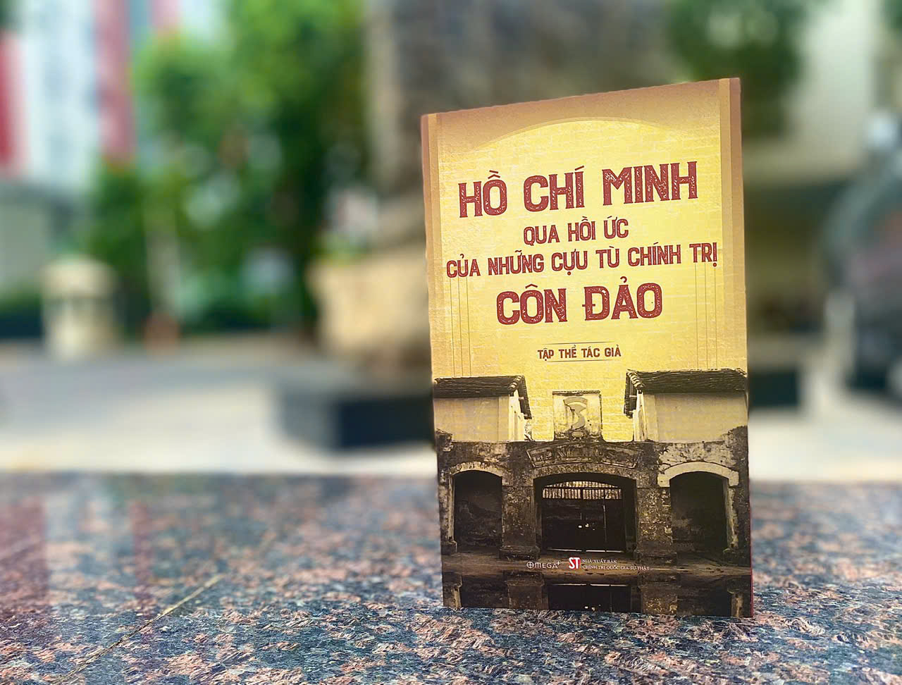 Hồ Chí Minh Qua Hồi Ức Của Những Cựu Tù Chính Trị Côn Đảo - Ảnh 4