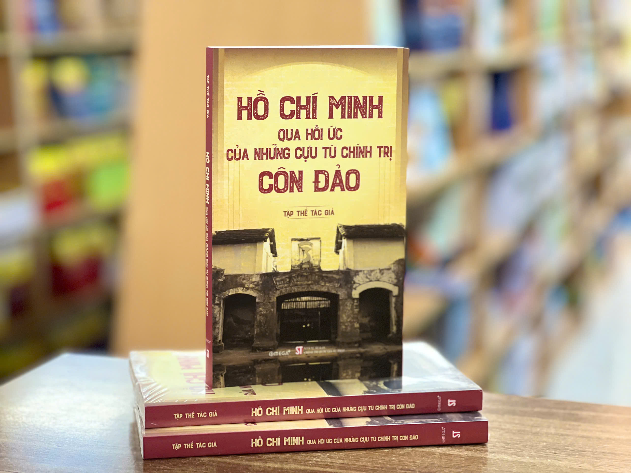 Hồ Chí Minh Qua Hồi Ức Của Những Cựu Tù Chính Trị Côn Đảo - Ảnh 5